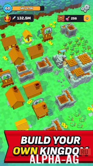 CityCraft: Tycoon screenshot 4