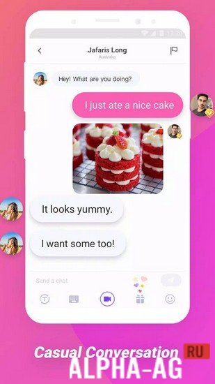 MuMu screenshot 4