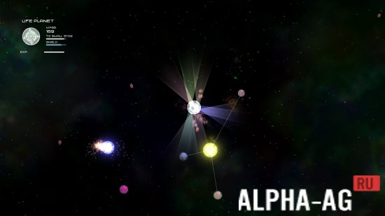 Solar 2 screenshot 4