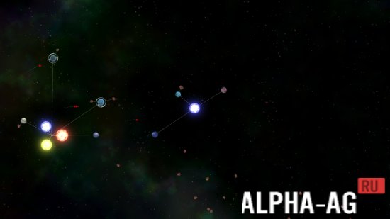 Solar 2 screenshot 5