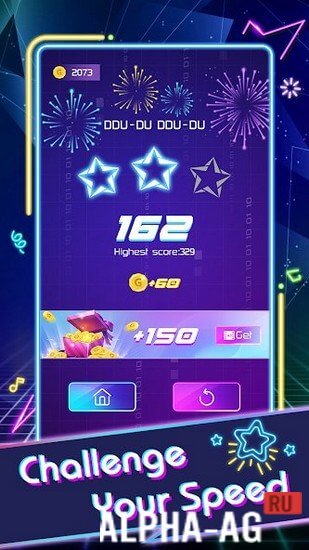 Beat Slash screenshot 4