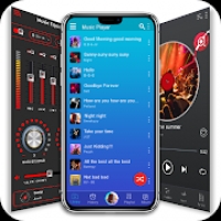Music Player 2021