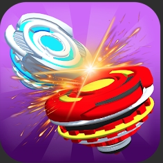 Download Spinner Fighter Arena