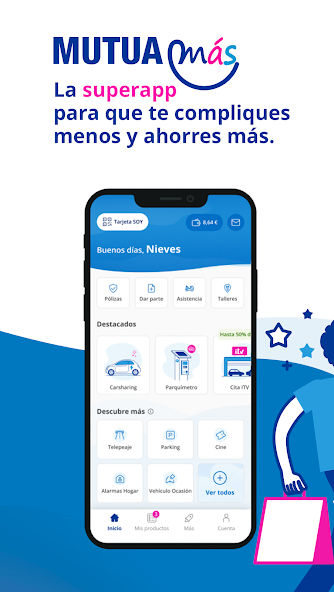 MutuaMás
