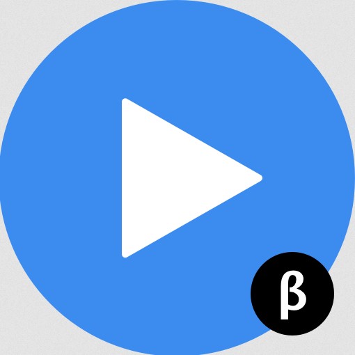 Download MX Player Beta