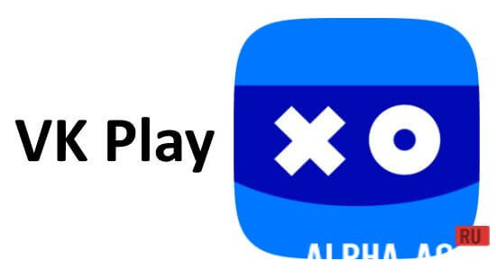 VK Play