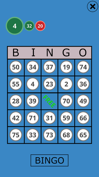 Bingo