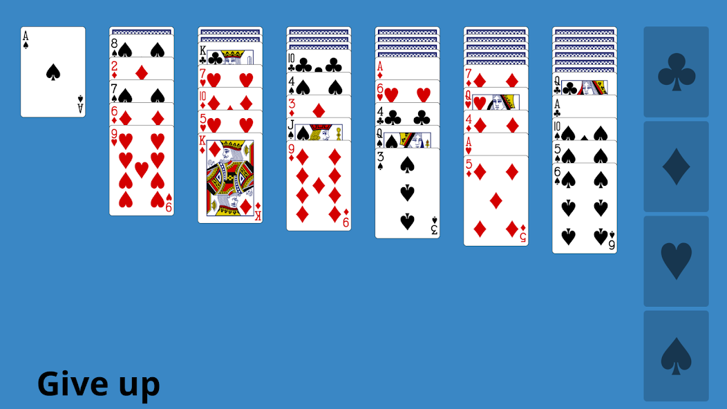 Russian screenshot 1