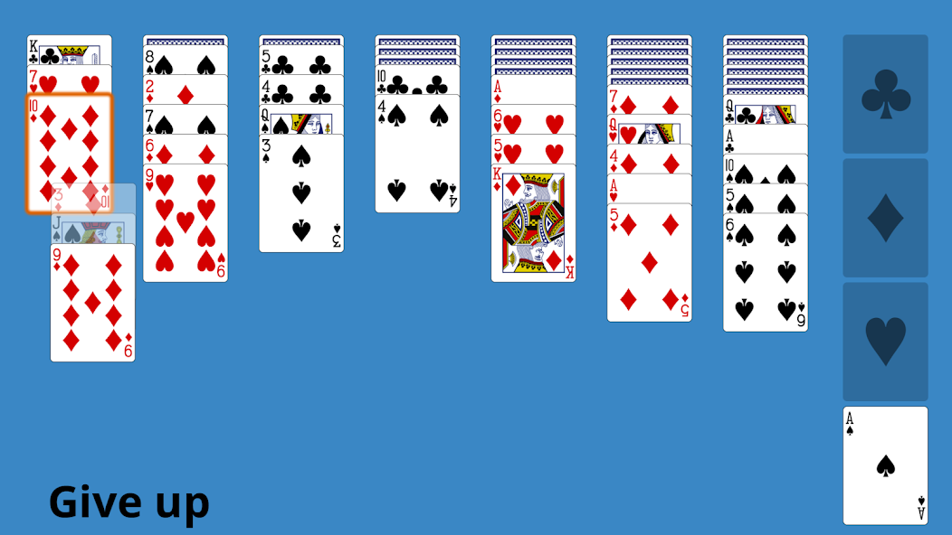 Russian screenshot 3