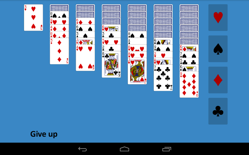 Russian screenshot 4