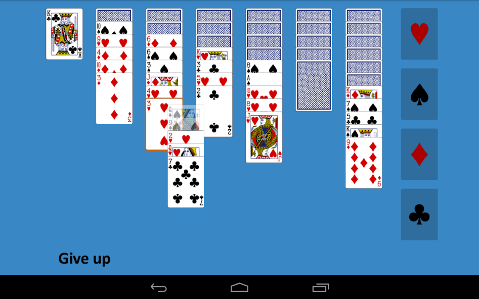 Russian screenshot 5