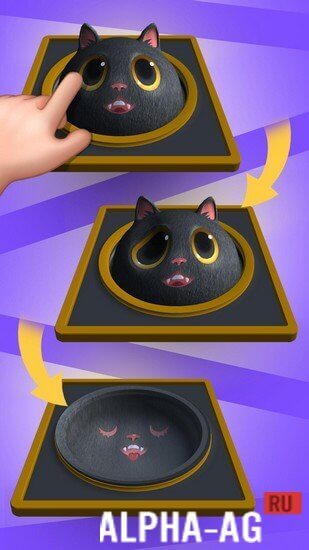 Pop it Step screenshot 4