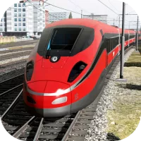 Trainz Simulator 3 hack screenshot 1