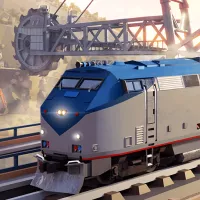 Trainz Simulator 3 hack screenshot 3