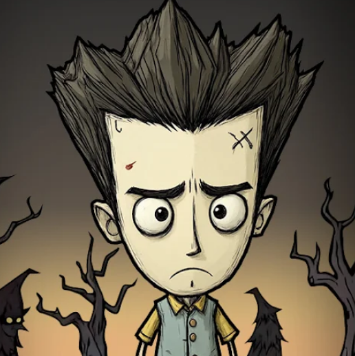 Download Horror Wilds:Backpack Defence