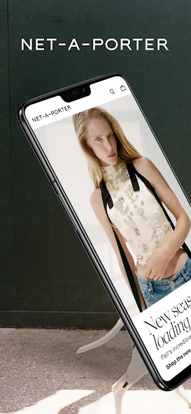 Net-a-Porter