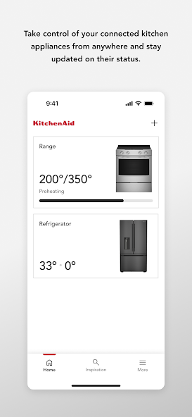 KitchenAid