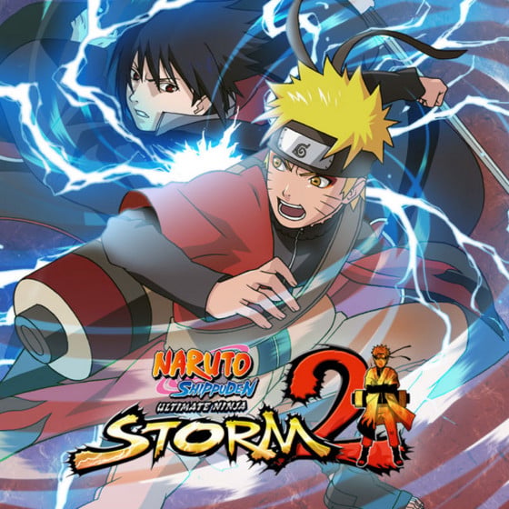 NARUTO SHIPPUDEN: Ultimate Ninja STORM 2