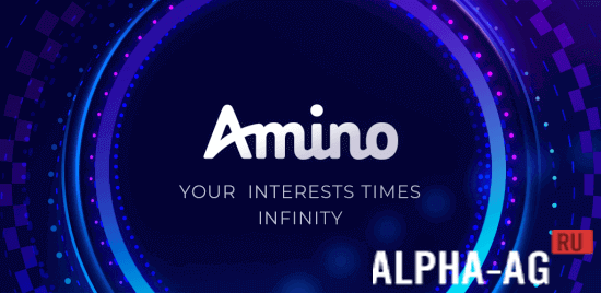 Amino: Communities and Groups