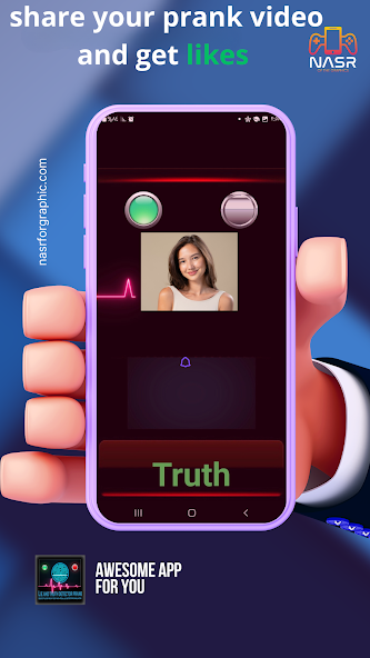 Lie & Truth