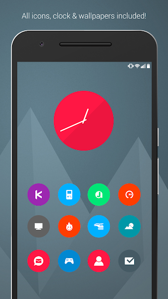 Material Things Free