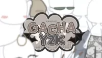 Gacha Y2K