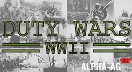 Duty Wars screenshot 1