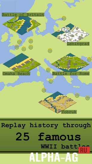Duty Wars screenshot 2