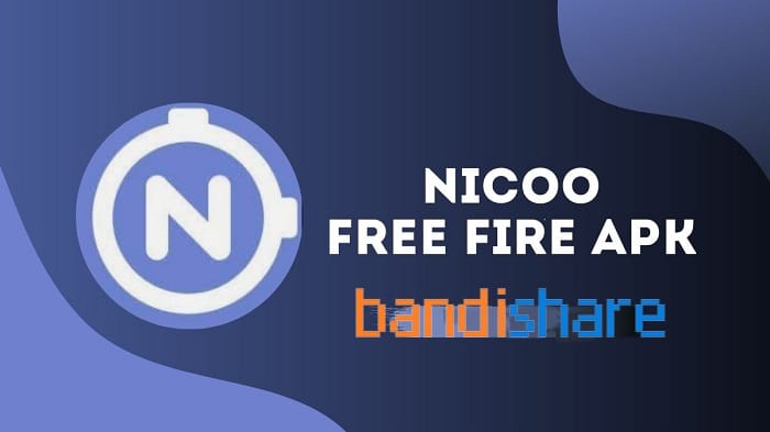 Tải Nicoo Free Fire