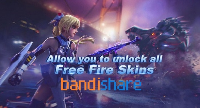 Tải Nicoo Free Fire screenshot 2