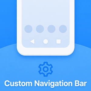 Custom Navigation Bar 2.3 Final