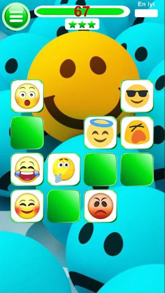 Memory Game Damla screenshot 5