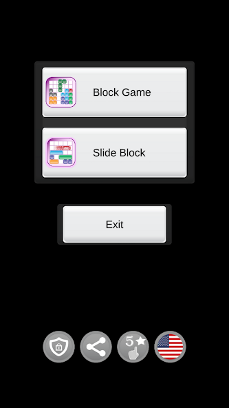 Block Puzzle Game