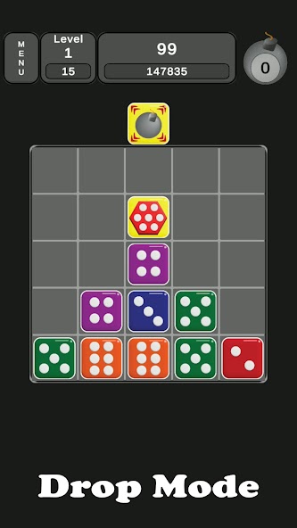 Dice Merge screenshot 4