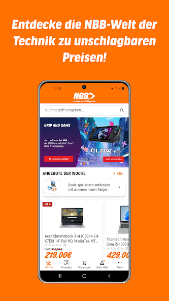 notebooksbilliger.de