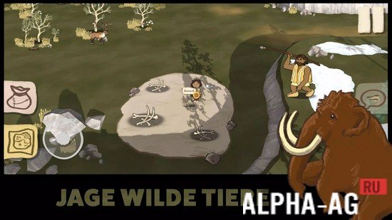 Ice Age Worlds screenshot 3