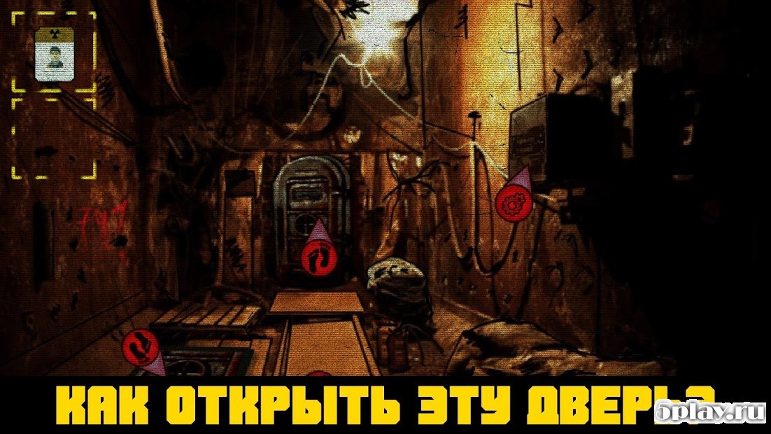 Escape from Chernobyl