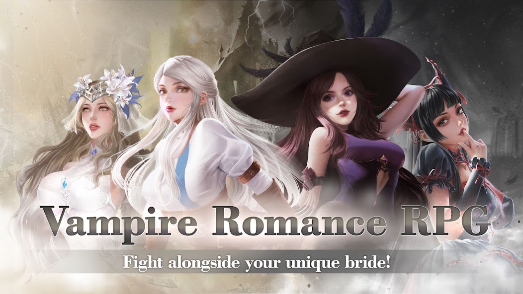 Dark Brides