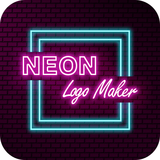 Neon Logo Maker