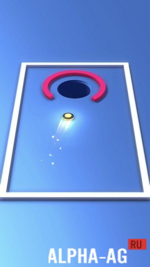 Взломанная Buca! screenshot 2
