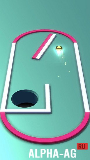 Взломанная Buca! screenshot 3