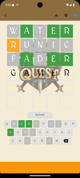 Word Quest screenshot 4
