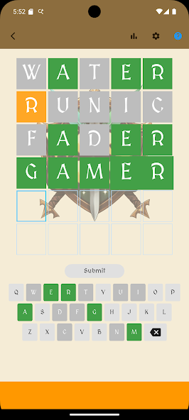 Word Quest screenshot 5