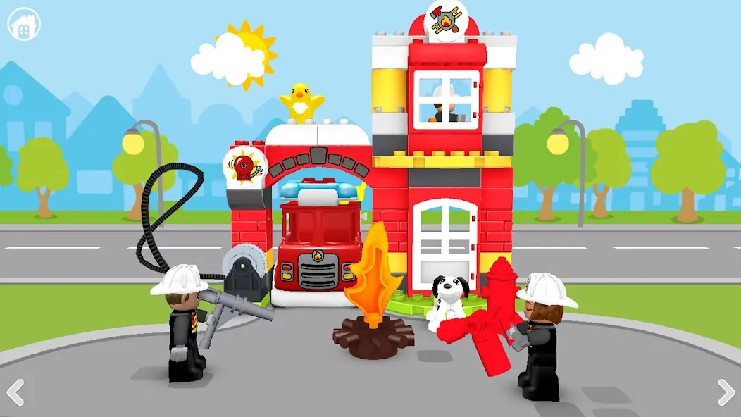 LEGO® DUPLO® World