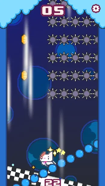 Magic Bridge!: Endless Game