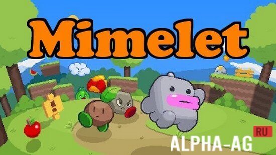 Mimelet