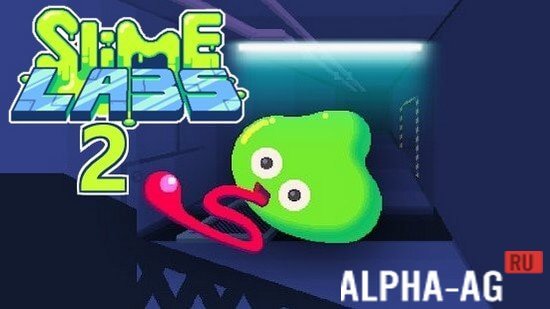 Slime Labs 2