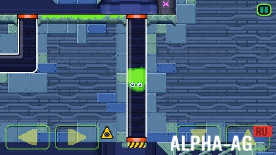 Slime Labs 2 screenshot 4