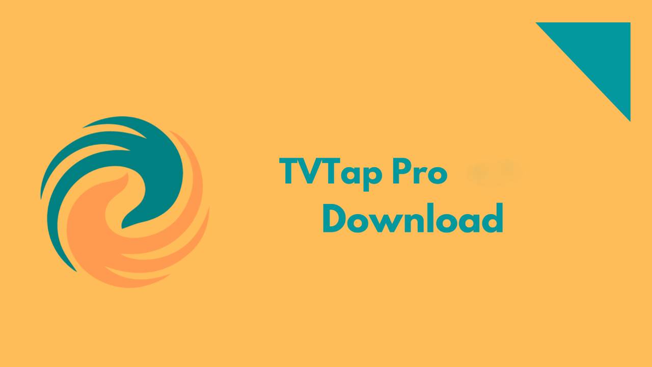 TvTap Pro
