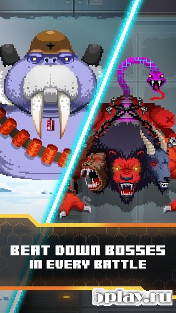 Evil Factory